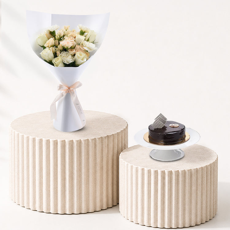 Grace & Bloom Bouquet Cake Combo - Zuvees.ae