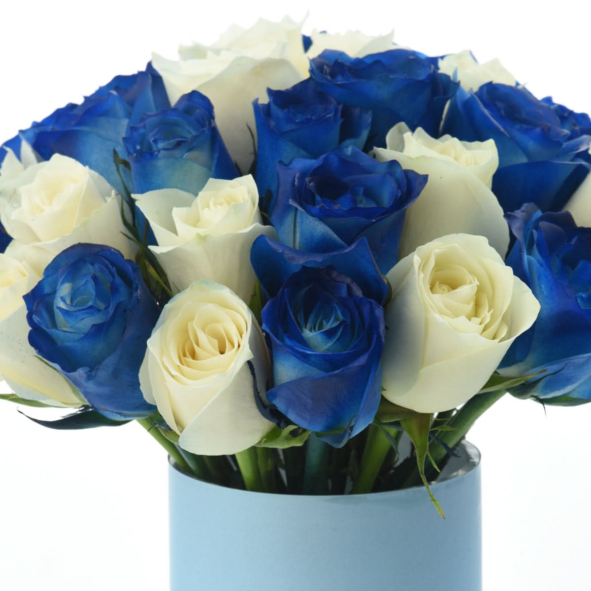 30 Noble Blooms Love You Dad Vase