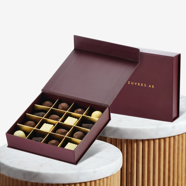 Grand Chocolate Medley - Zuvees.ae