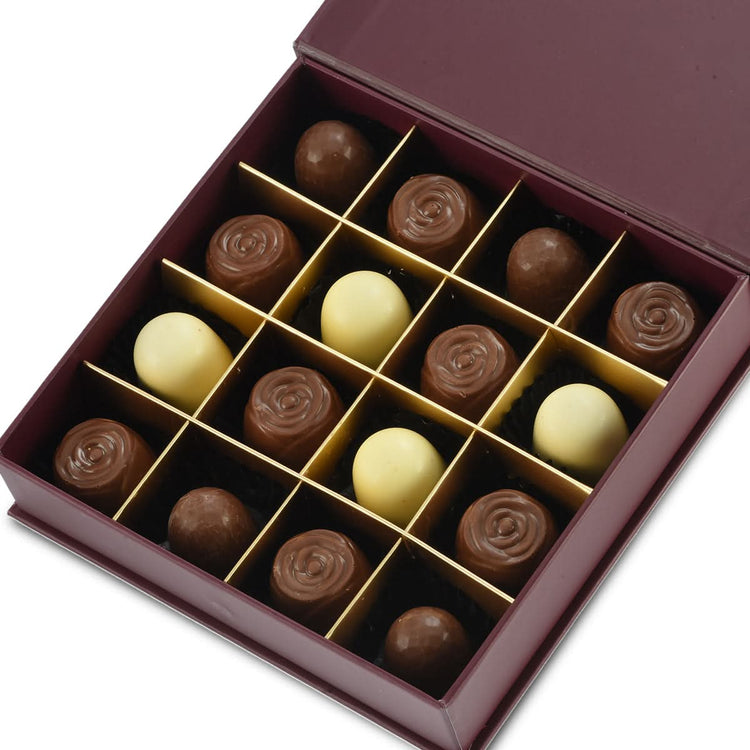 Cocoa Rose Collection - Zuvees.ae