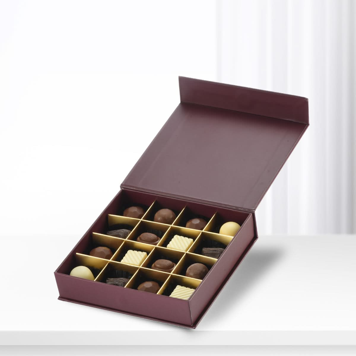Grand Chocolate Medley