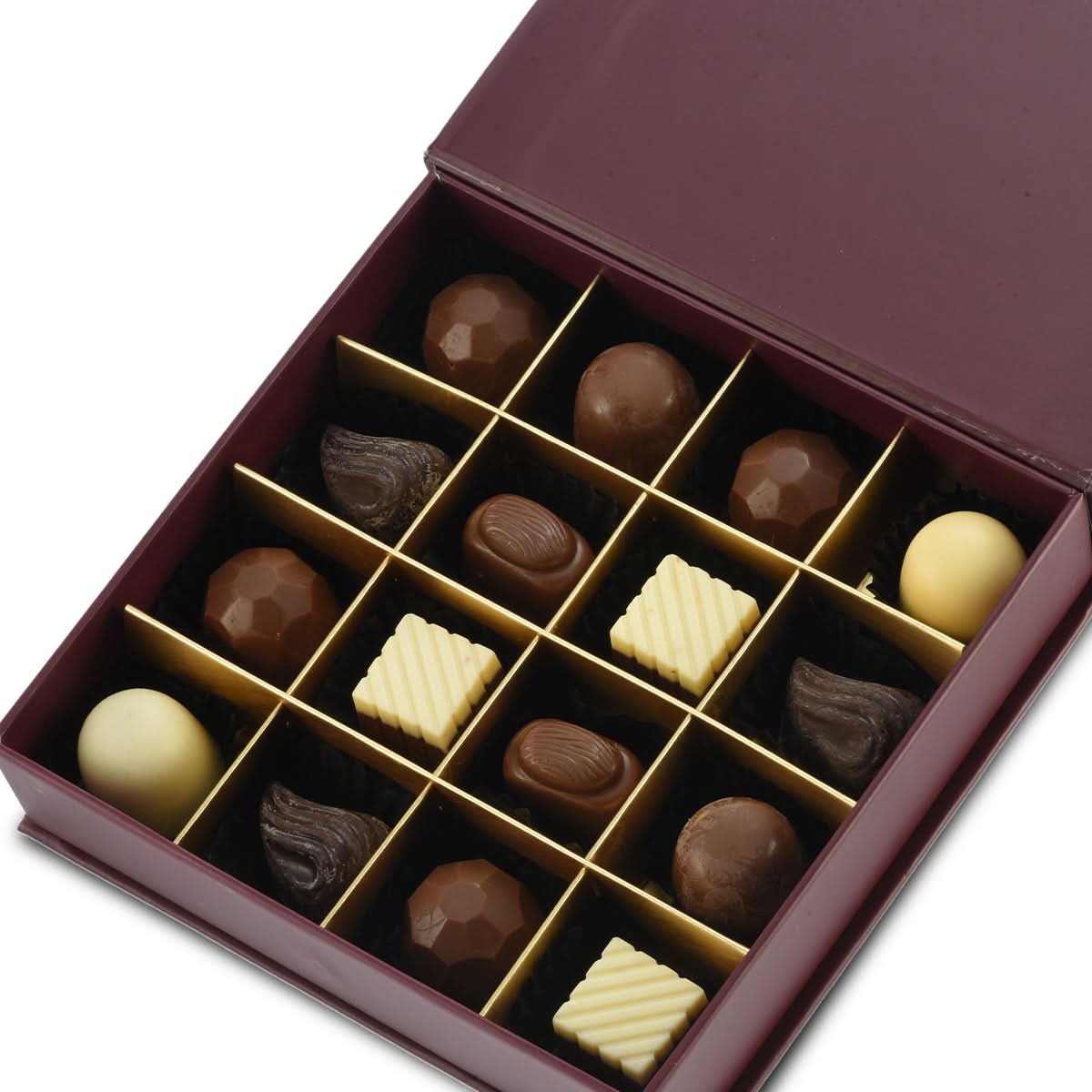 Grand Chocolate Medley