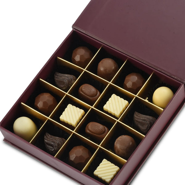 Grand Chocolate Medley