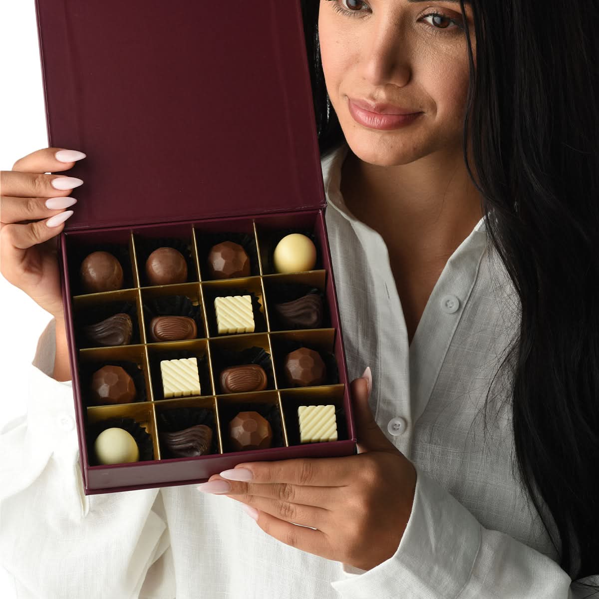 Grand Chocolate Medley