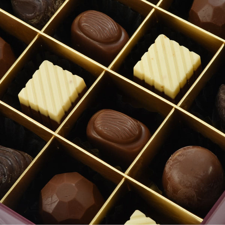 Grand Chocolate Medley