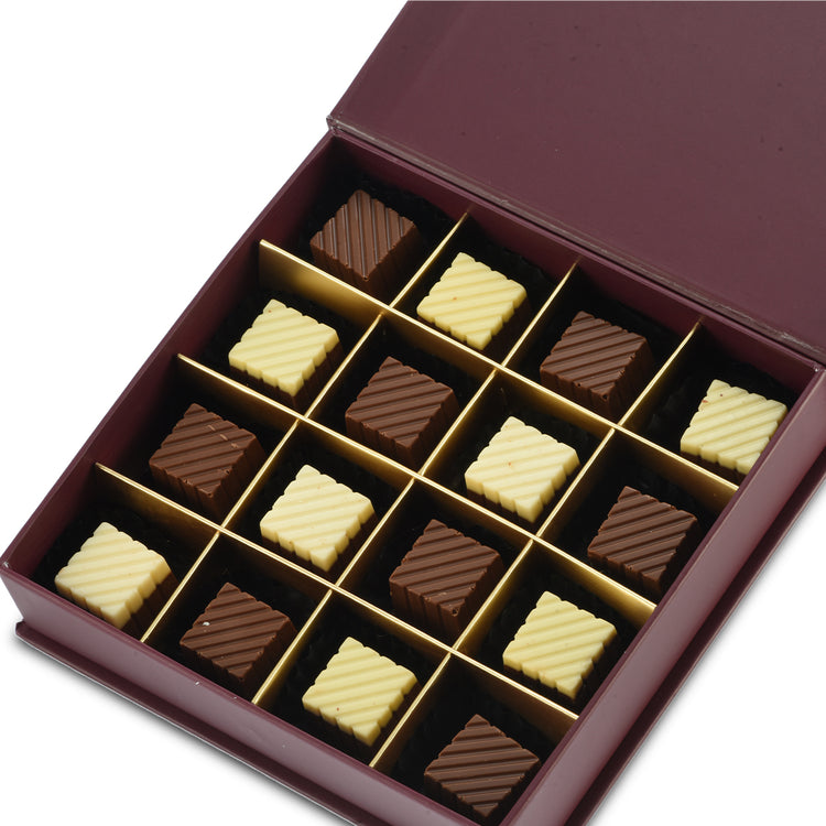 Maison Truffe - Signature 16