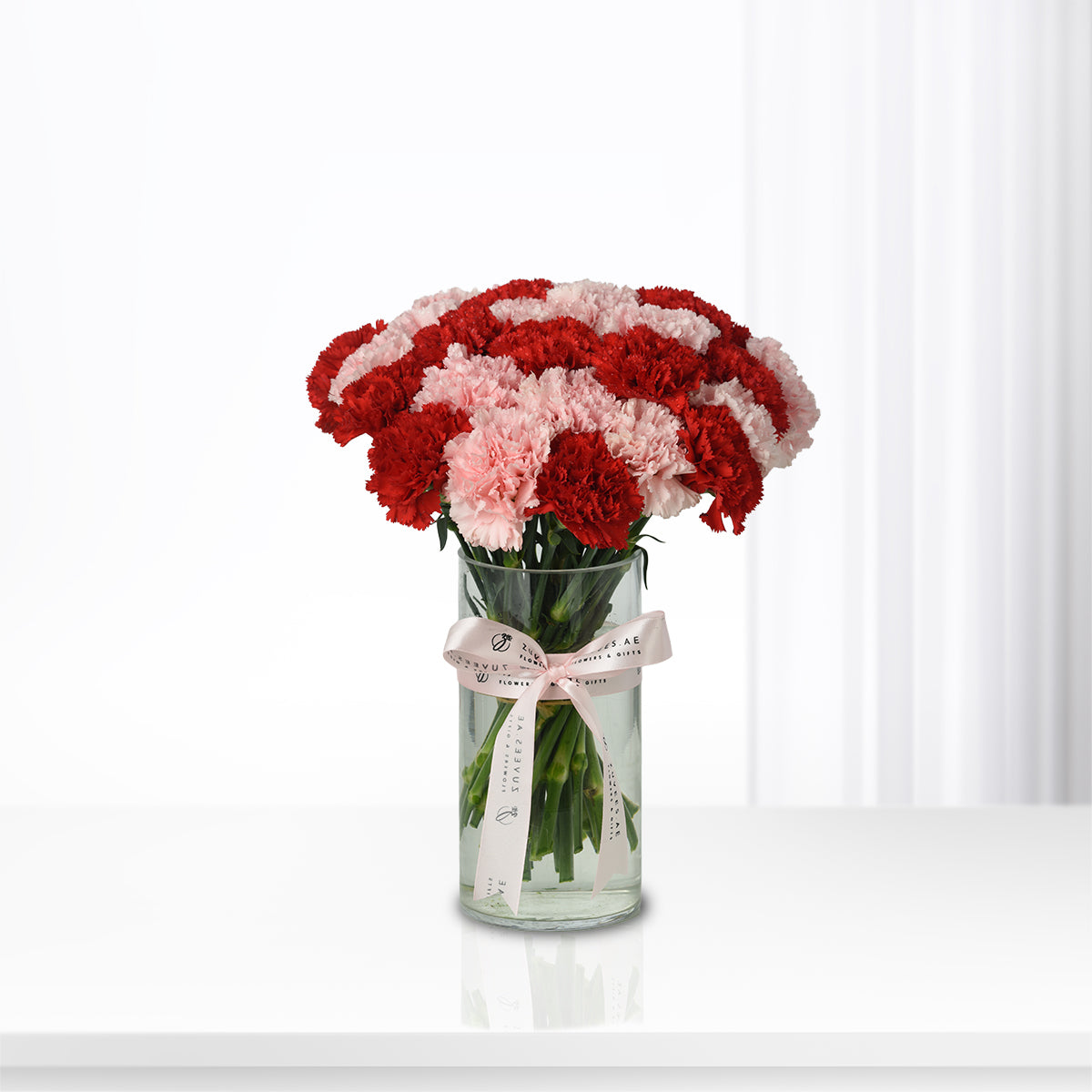 Petals Woven in Love Vase - Zuvees.ae