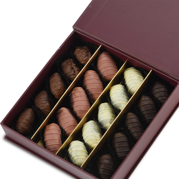 The Grand Chocolate Dates Box