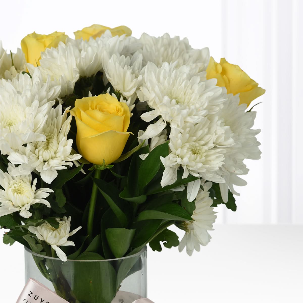 The Light Bloom Vase - Zuvees.ae