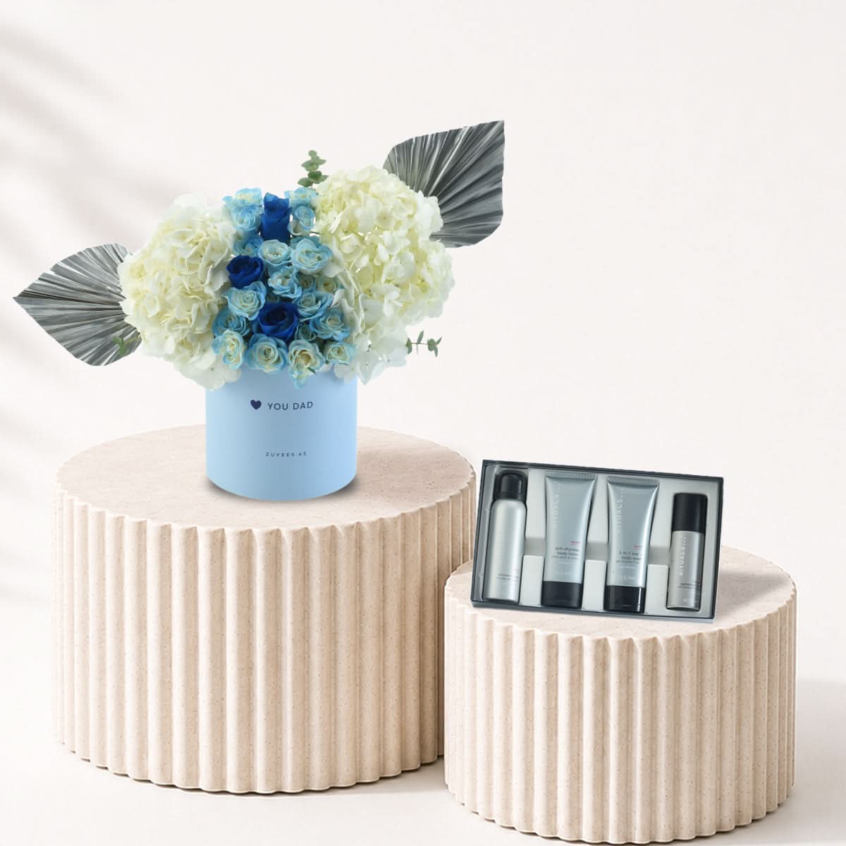 Wings of Appreciation with Rituals Gift Set