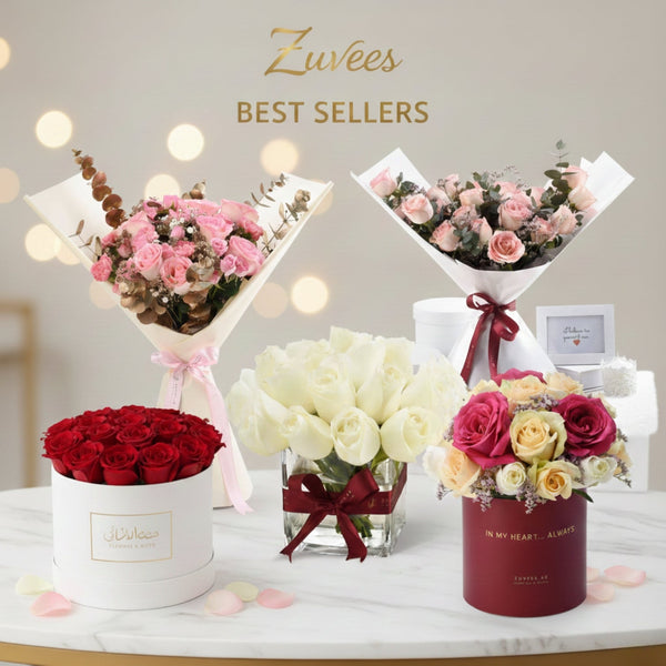 Best Sellers