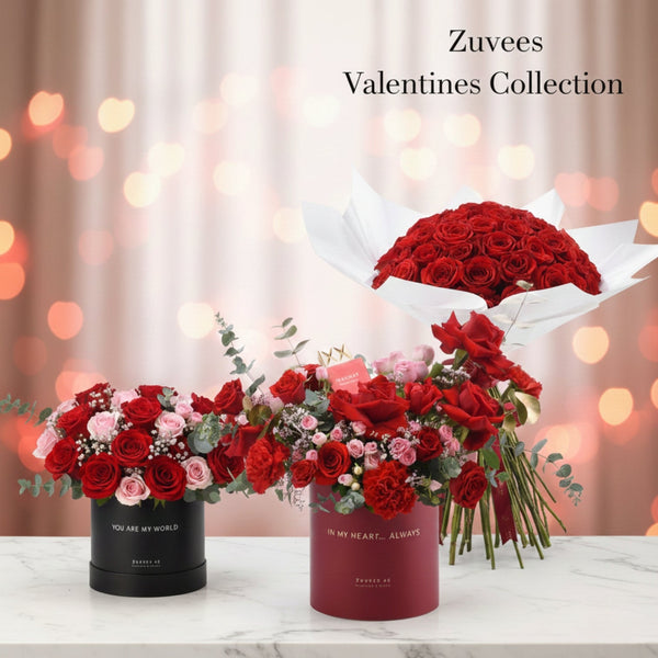 Valentine's Day