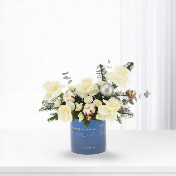 Christmas Flowers