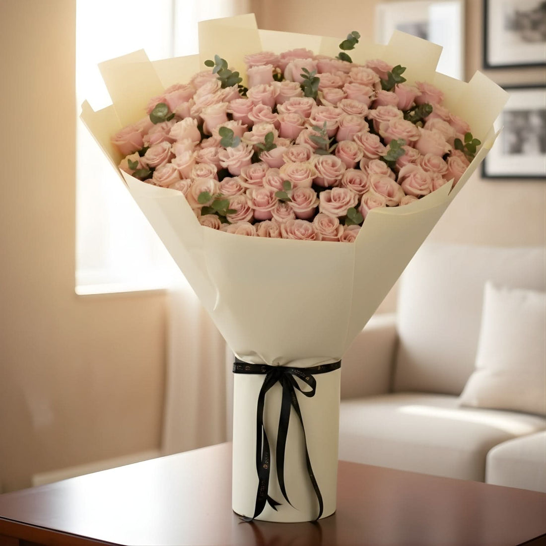 The 100 Shades of Blush - Zuvees.ae