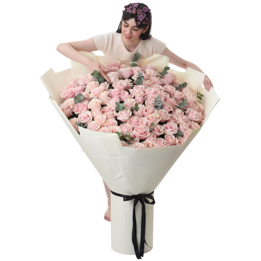 The 100 Shades of Blush - Zuvees.ae