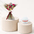 Rose Fusion Elegance Cake Combo - Zuvees.ae
