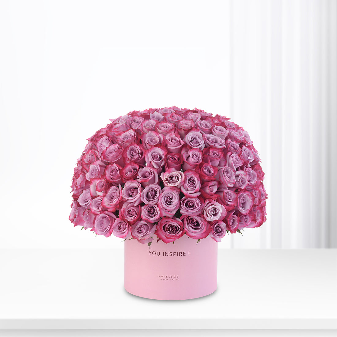 175 Amethyst Crown - Zuvees.ae