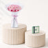 Enchanting Pink Rosebud Chocolates Combo - Zuvees.ae