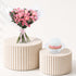 Pink Perfection with Cake Combo - Zuvees.ae