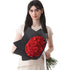 31 Red Roses Bouquet - Zuvees.ae