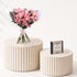 Pink Perfection with Chocolate Combo - Zuvees.ae