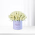 51 Celestial Roses Vase To Mom - Zuvees.ae
