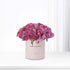 51 Velvety Roses Birthday Vase - Zuvees.ae