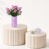 12 Purple Roses Vase To Mom Bakhoor Combo - Zuvees.ae