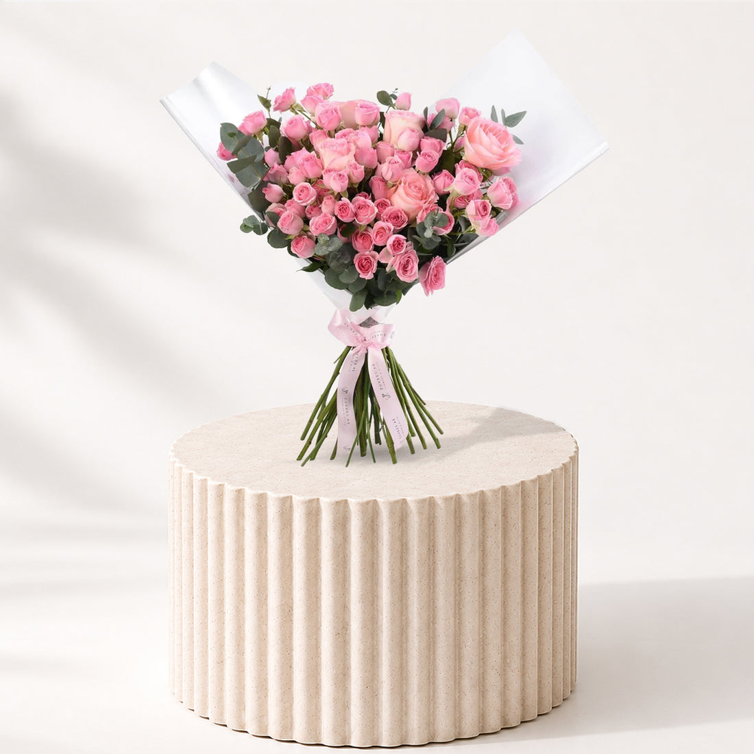 Pink Perfection - Zuvees.ae