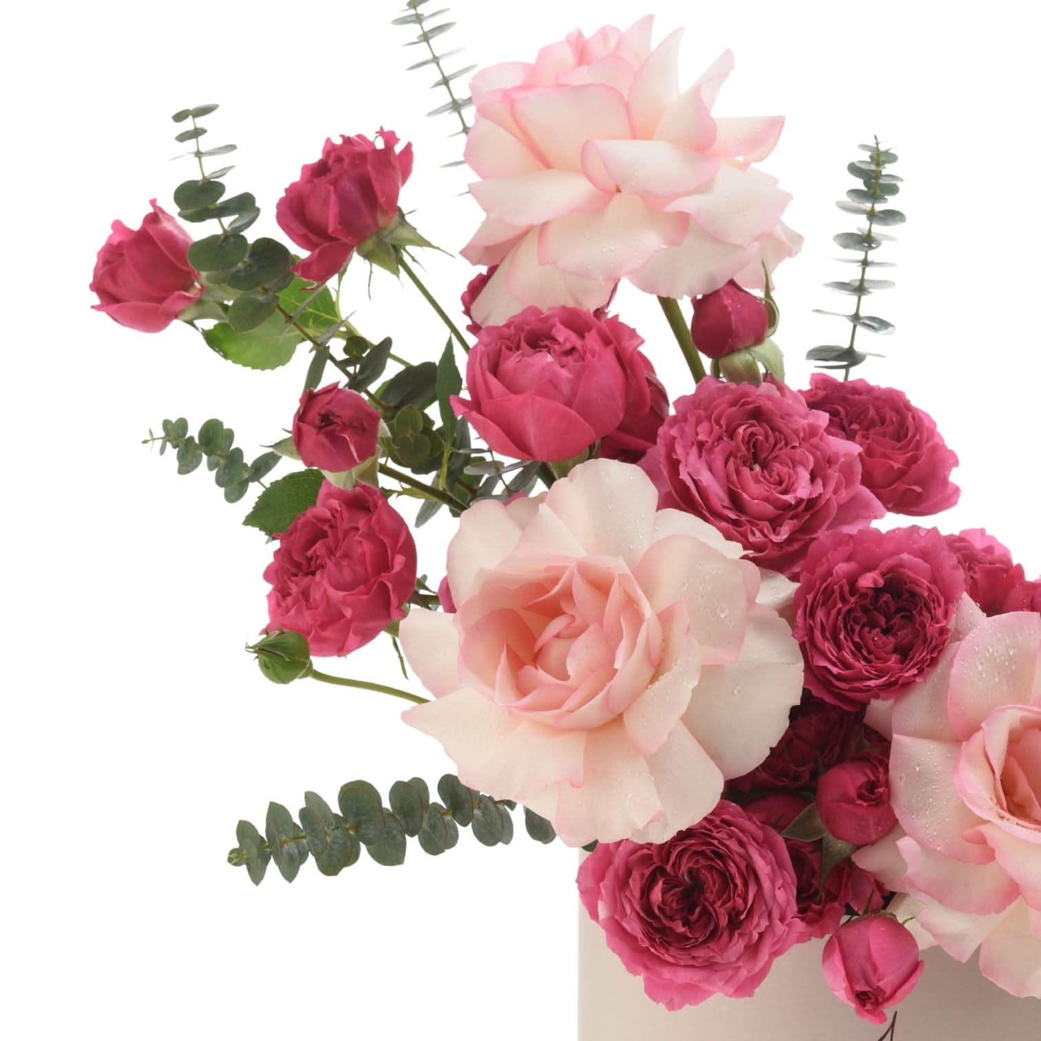 Arabesque Blush Rosette Bakhoor Combo - Zuvees.ae
