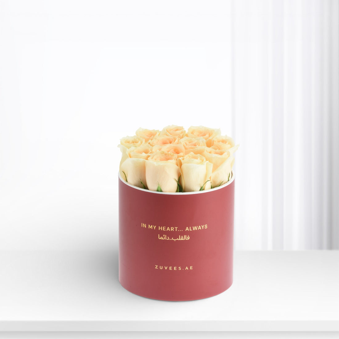 Aura of Dawn Love Box - Zuvees.ae