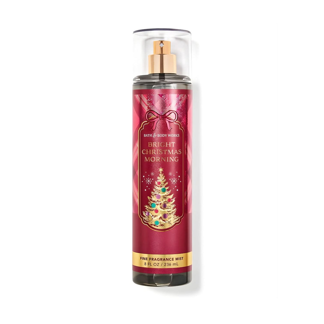 Bath &amp; Body Works Body Mist - 236ml - Zuvees.ae