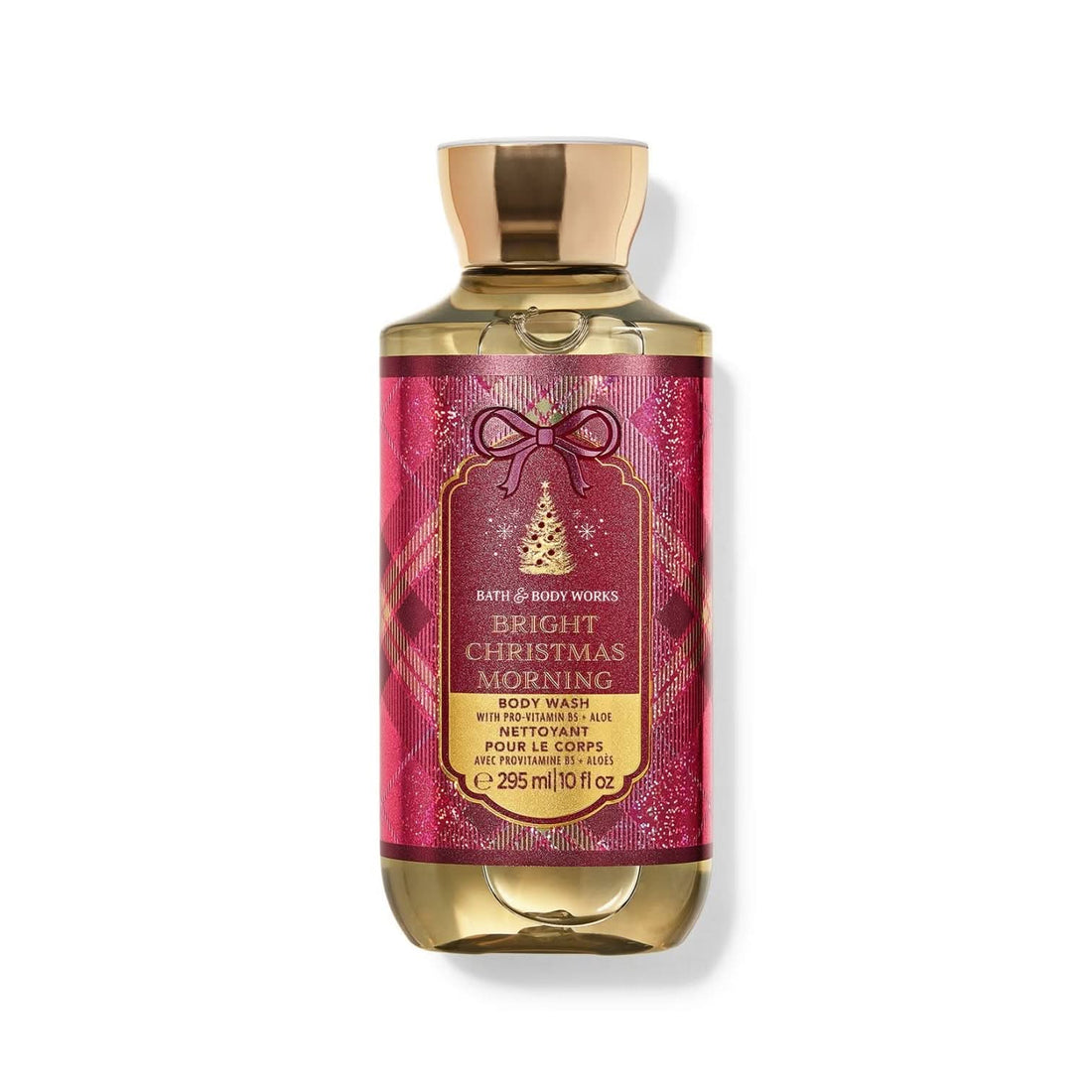 Bath &amp; Body Works Body Wash - 295ml - Zuvees.ae