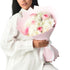 Blooming in Pink Bouquet - Zuvees.ae