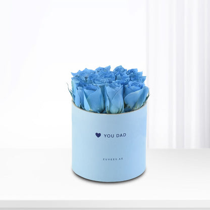 Blue Charm