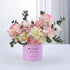 Blush Serenity Box To Mom - Zuvees.ae