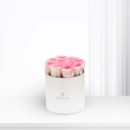 Blushed by Morning in Box - Zuvees.ae