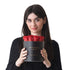Box of Red Rubies Cake Combo - Zuvees.ae