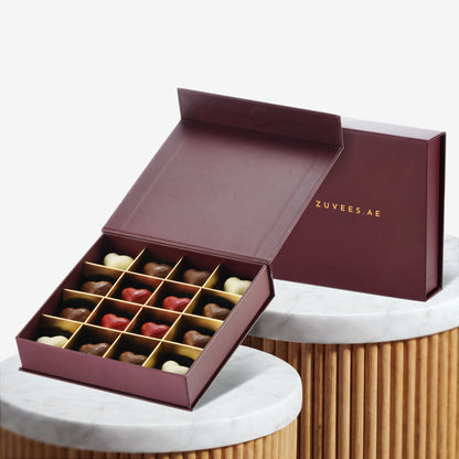 Hearts of Cocoa - Zuvees.ae