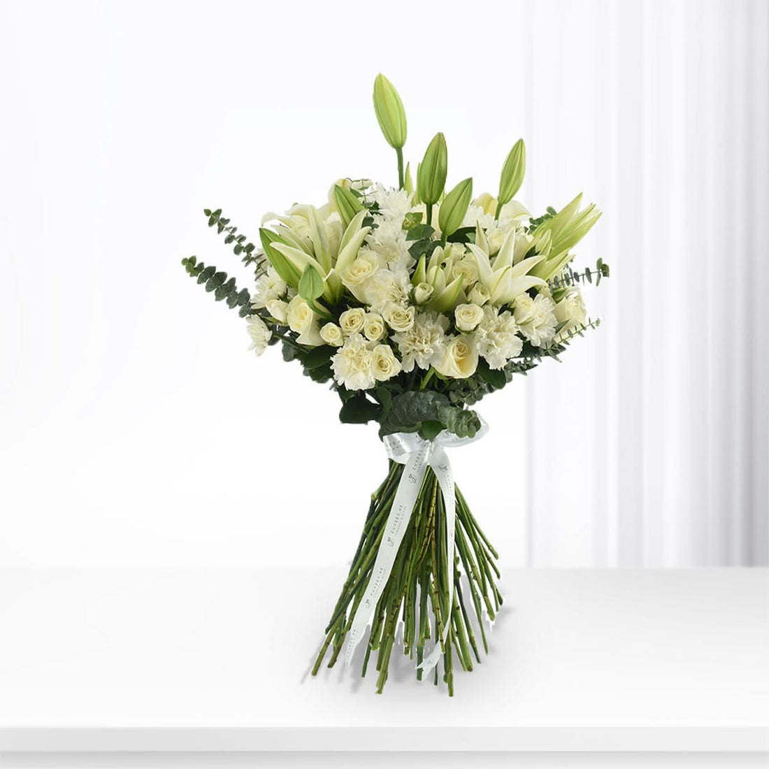 Cloudgarden Bouquet - Zuvees.ae