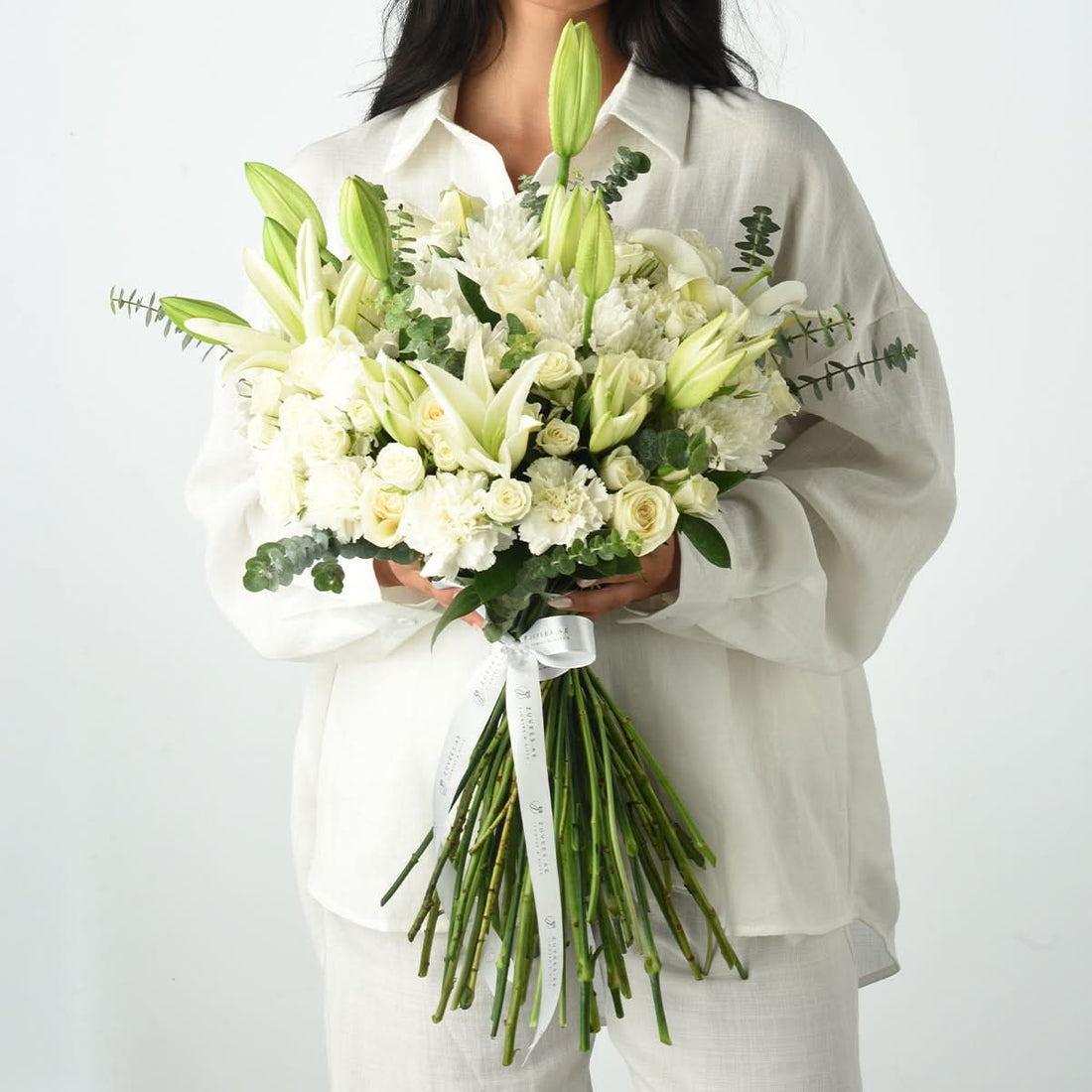 Cloudgarden Bouquet - Zuvees.ae