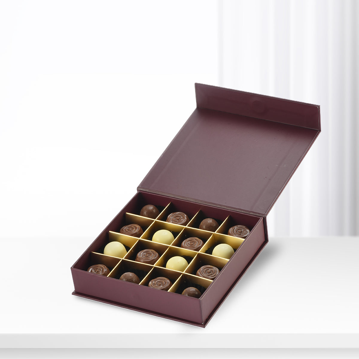 Cocoa Rose Collection