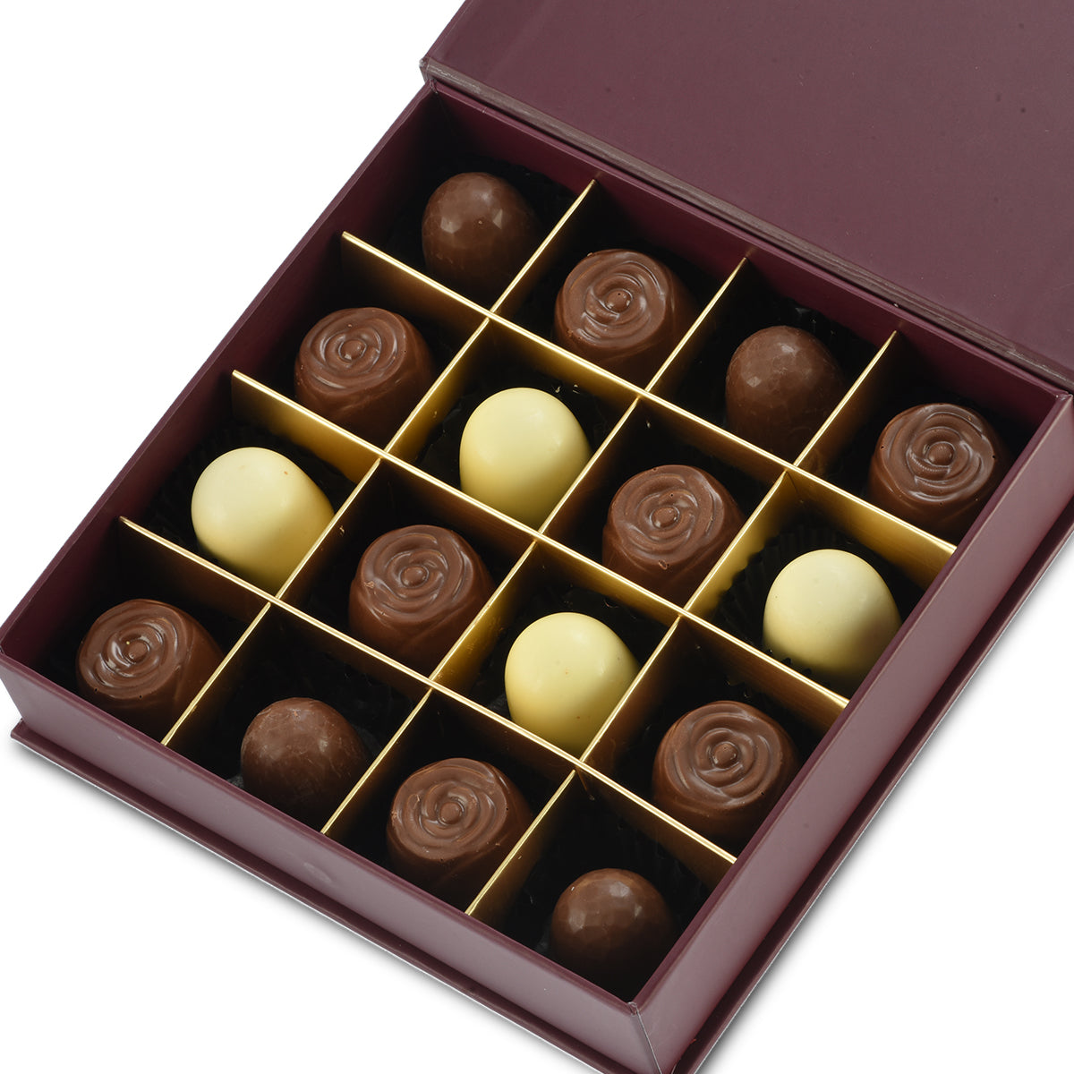 Cocoa Rose Collection