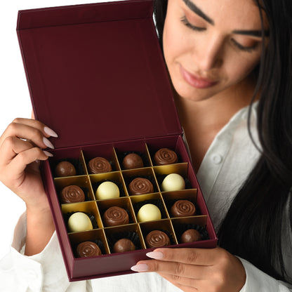 Cocoa Rose Collection