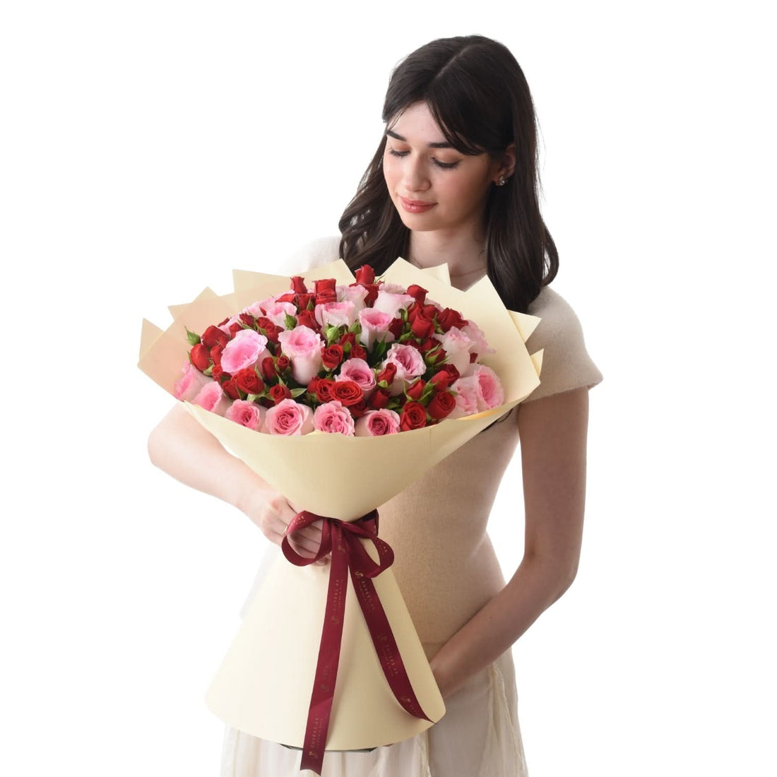 Crush Season Bouquet - Zuvees.ae