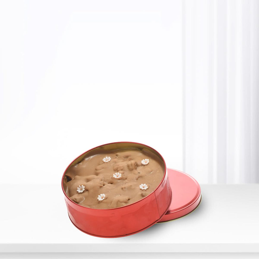 Vanilla Strawberry Cake - Zuvees.ae