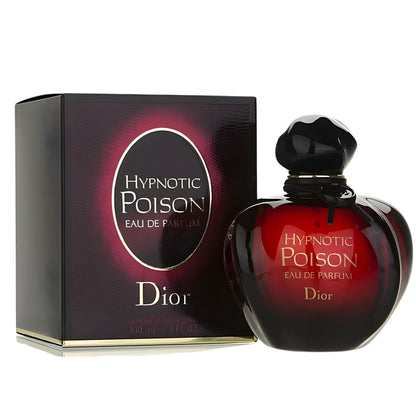 Dior Hypnotic Poison - 100ml - Zuvees.ae