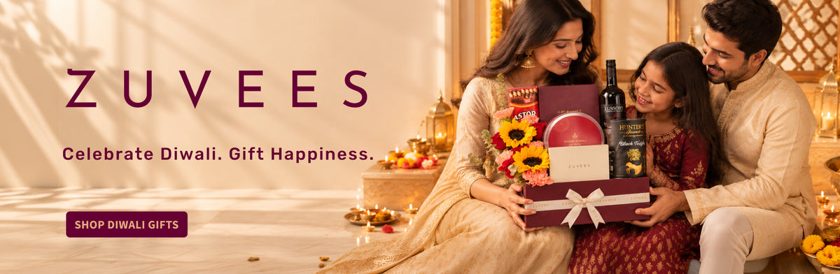 Diwali Gifts ZUVEES