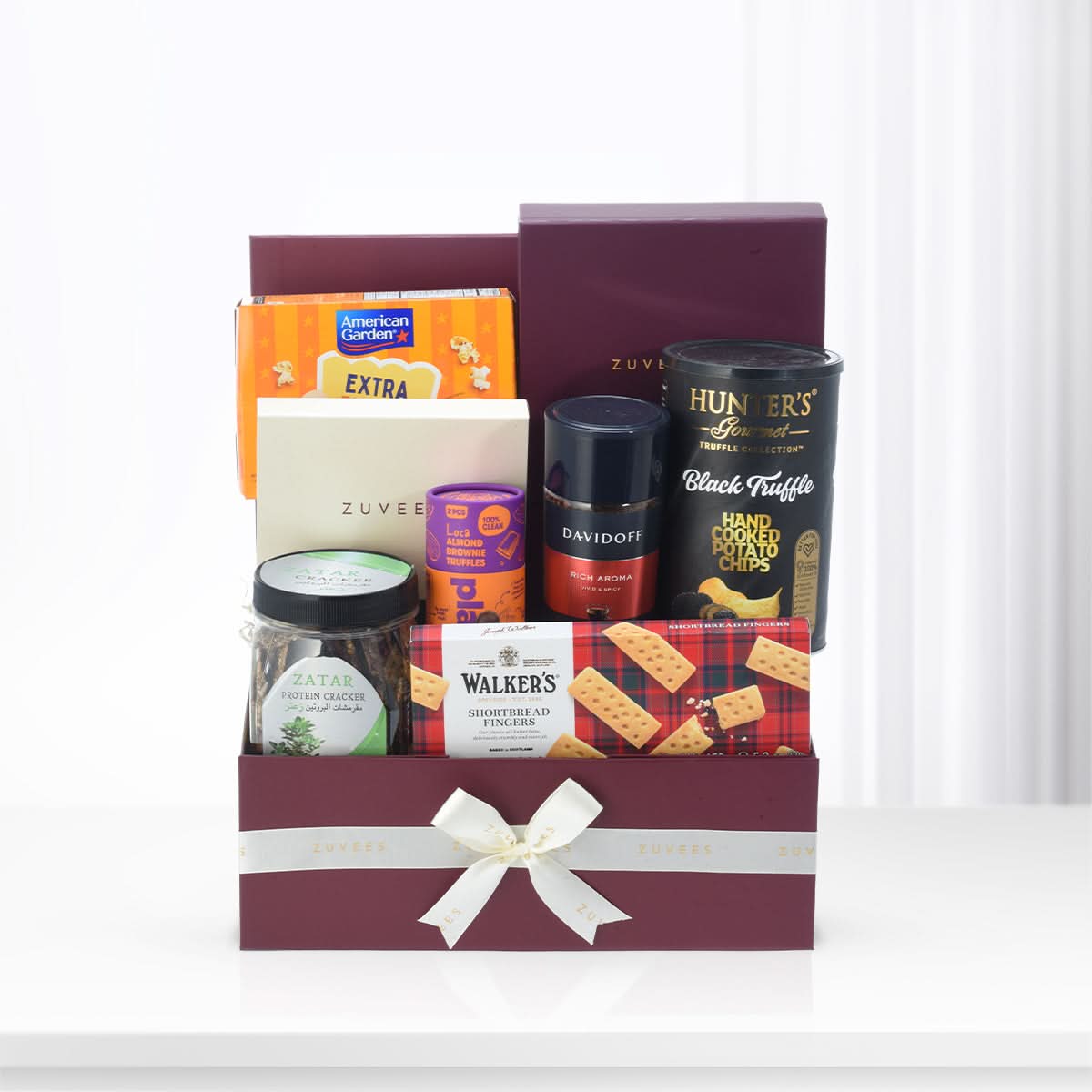 Diwali Gourmet Celebration Gift Hamper - Diwali Gifts