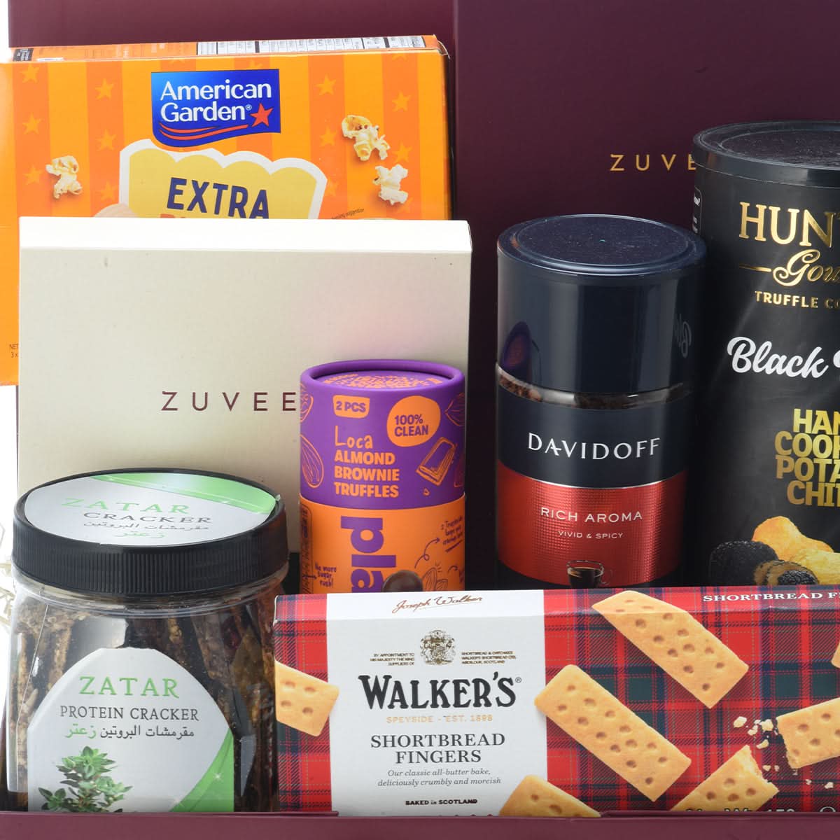 Diwali Gourmet Celebration Gift Hamper - Diwali Gifts